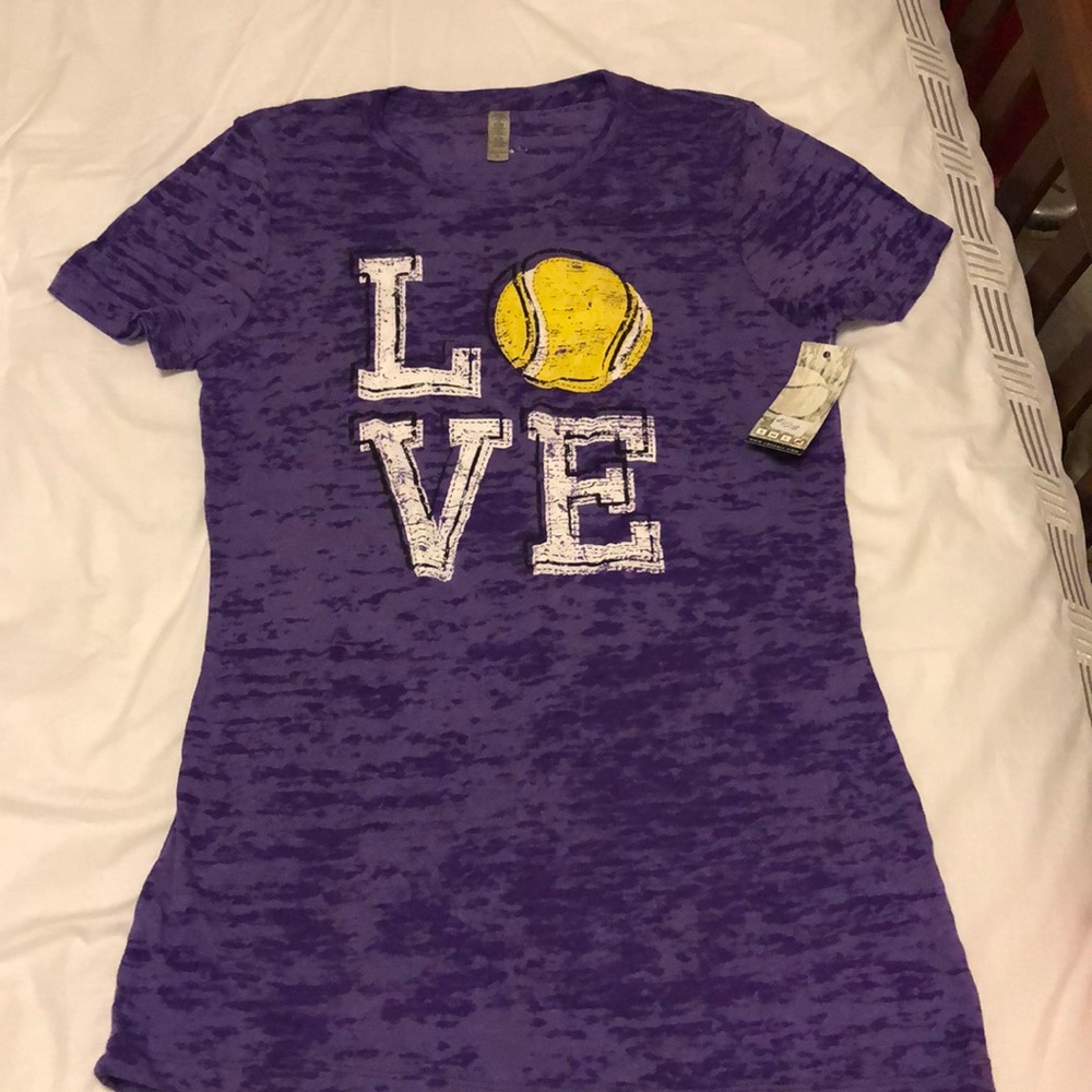 Tennis T-Shirt